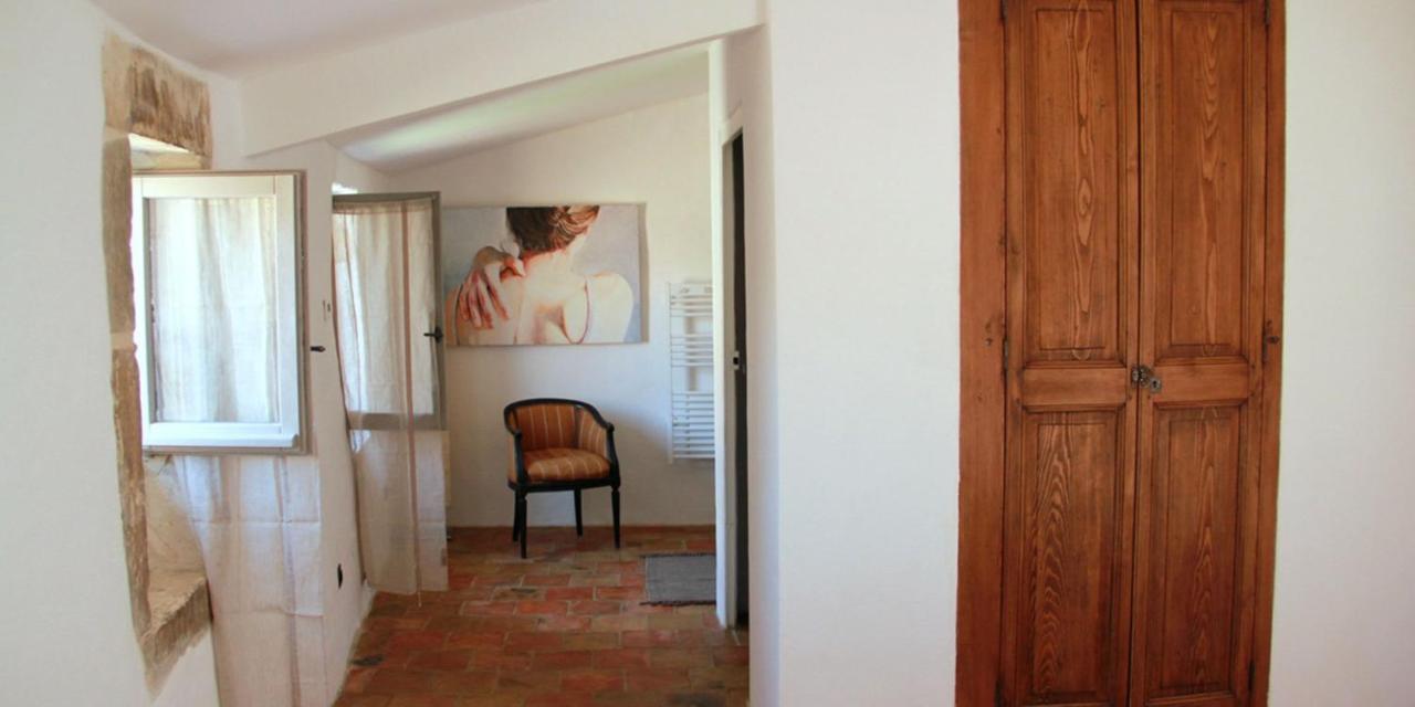 Hotel La Planque Des Freres à Rivieres  Extérieur photo