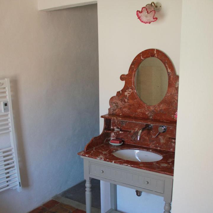 Hotel La Planque Des Freres à Rivieres  Extérieur photo